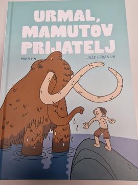 V Kamniku bo kmalu dobil svoje mesto tudi »mamut« (5)